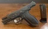 RUGER AMERICAN PISTOL - 1 of 4