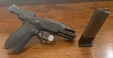 RUGER AMERICAN PISTOL - 3 of 4