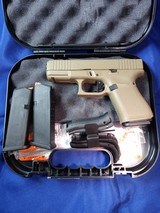 GLOCK G19 GEN 5 - 1 of 7