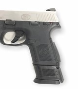 FNH FNS-40C - 3 of 5