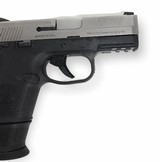 FNH FNS-40C - 5 of 5