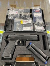 CZ SHADOW 2 - 2 of 5