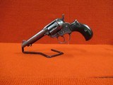COLT 1877 D.A. 38 - 4 of 4