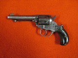COLT 1877 D.A. 38 - 2 of 4