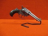 COLT 1877 D.A. 38 - 3 of 4
