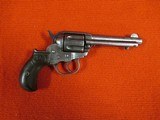 COLT 1877 D.A. 38 - 1 of 4