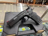 CZ 75 SP-01 SHADOW - 1 of 4