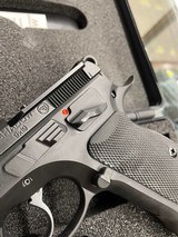 CZ 75 SP-01 SHADOW - 4 of 4