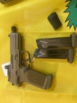 FN FNX-45 - 3 of 5