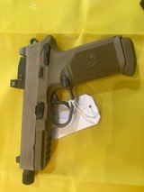 FN FNX-45 - 1 of 5