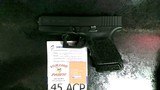 GLOCK 36 GEN 3 - 2 of 2