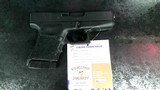 GLOCK 36 GEN 3 - 1 of 2