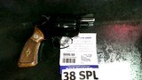 SMITH & WESSON 37 AIRWEIGHT - 3 of 4