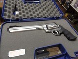 SMITH & WESSON S&W500 - 2 of 8