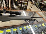 WINCHESTER XPR Renegade Long Range Suppressor Ready - 2 of 6