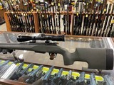 WINCHESTER XPR Renegade Long Range Suppressor Ready - 5 of 6