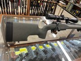 WINCHESTER XPR Renegade Long Range Suppressor Ready - 3 of 6