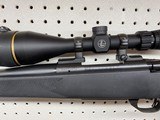 WEATHERBY Vangaurd - 3 of 3