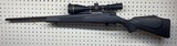 WEATHERBY Vangaurd - 2 of 3