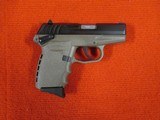SCCY CPX-1 - 1 of 4