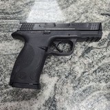 SMITH & WESSON M&P45 FULL-SIZE - 2 of 3