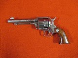 RUGER VAQUERO - 2 of 2