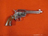 RUGER VAQUERO - 1 of 2