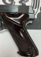 HIGH STANDARD MFG CO. SPORT KING - 4 of 7