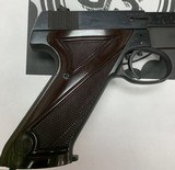 HIGH STANDARD MFG CO. SPORT KING - 5 of 7