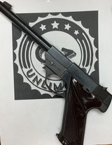 HIGH STANDARD MFG CO. SPORT KING - 3 of 7