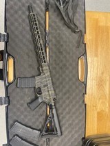 BUSHMASTER XM-15 E2S - 1 of 3