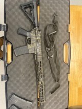 BUSHMASTER XM-15 E2S - 2 of 3