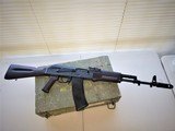 QUARTERCIRCLE 10 AK-74 - 1 of 7