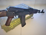 QUARTERCIRCLE 10 AK-74 - 7 of 7