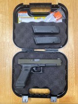 GLOCK G34 GEN 4 - 1 of 2