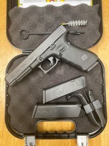 GLOCK 34 Gen 4 GNS - 2 of 2