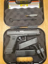 GLOCK 34 Gen 4 GNS - 1 of 2