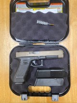 GLOCK G34 GEN 4 - 1 of 2