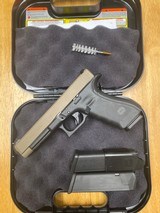 GLOCK G34 GEN 4 - 2 of 2