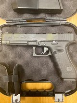 GLOCK 34 Gen 4 GNS - 2 of 3
