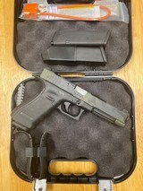 GLOCK 34 Gen 4 GNS - 1 of 3