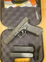 GLOCK 34 Gen 4 GNS - 2 of 3
