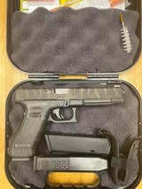 GLOCK 34 Gen 4 GNS - 1 of 3