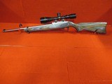 RUGER 10/22 FIFTY YEARS - 4 of 6