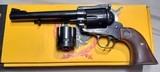 STURM, RUGER & CO., INC. BLACKHAWK - 2 of 6