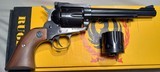 STURM, RUGER & CO., INC. BLACKHAWK - 1 of 6