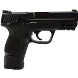 SMITH & WESSON M & P 9 - 1 of 1