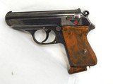 WALTHER PPK - 1 of 7