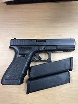 GLOCK G22 GEN3 - 1 of 2