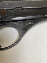 BERETTA USA MOD 74, PB-MOD. 74, Model 74 - 6 of 7